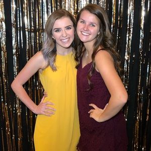 Meet your Posher, Carmen